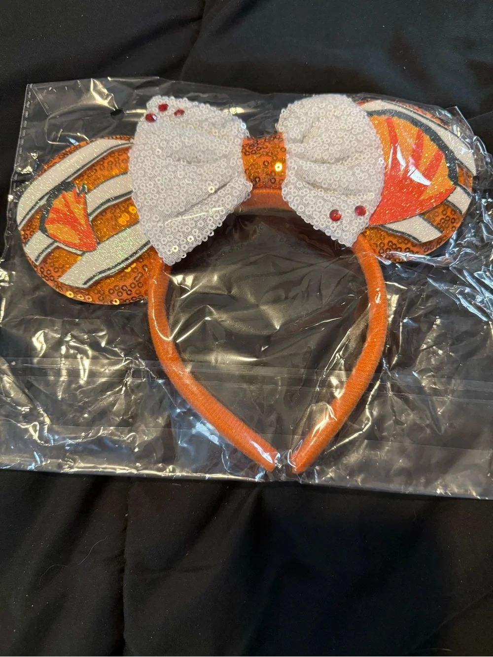 Nemo Mickey Ears